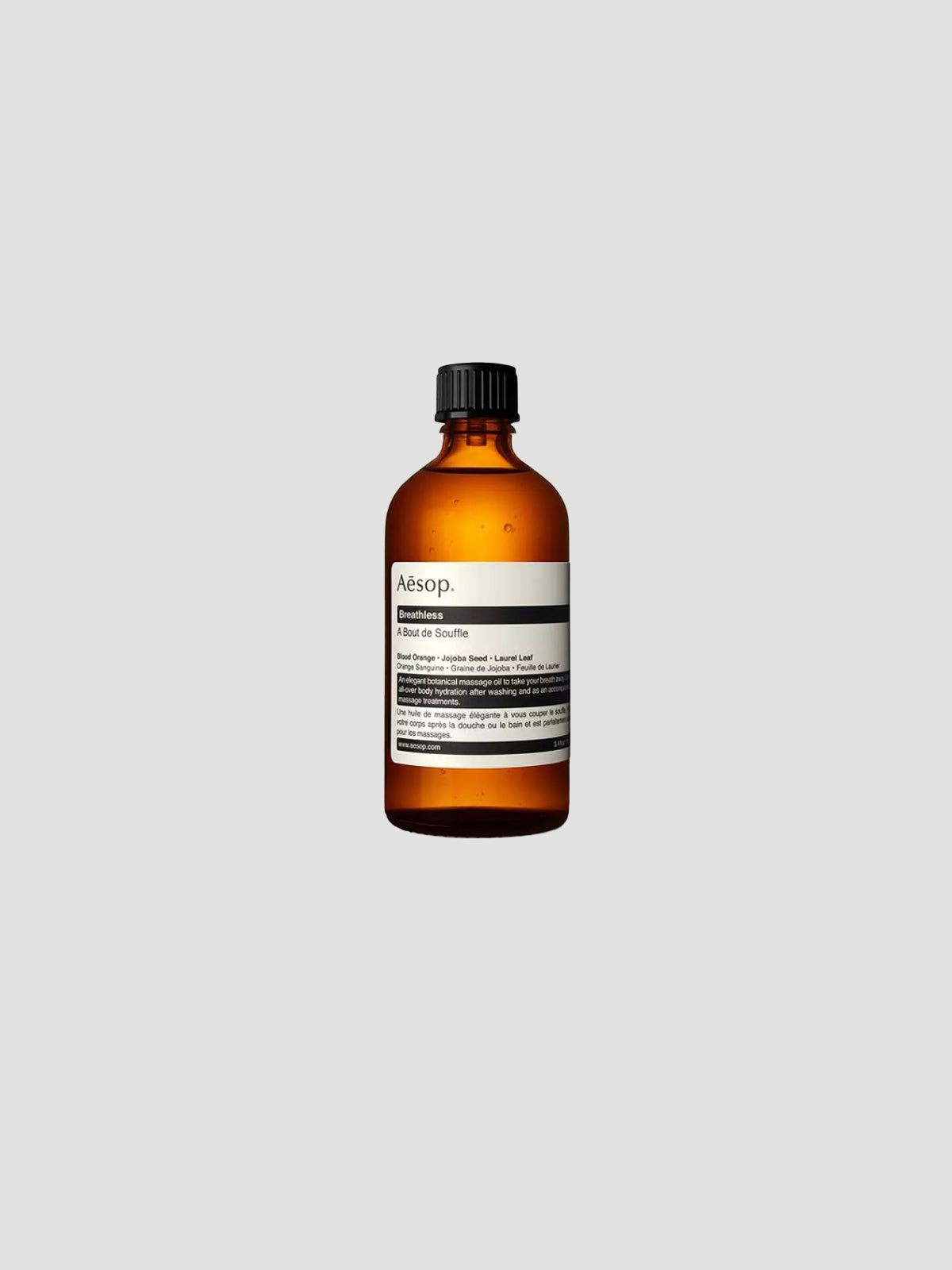 Aesop Breathless 100ml