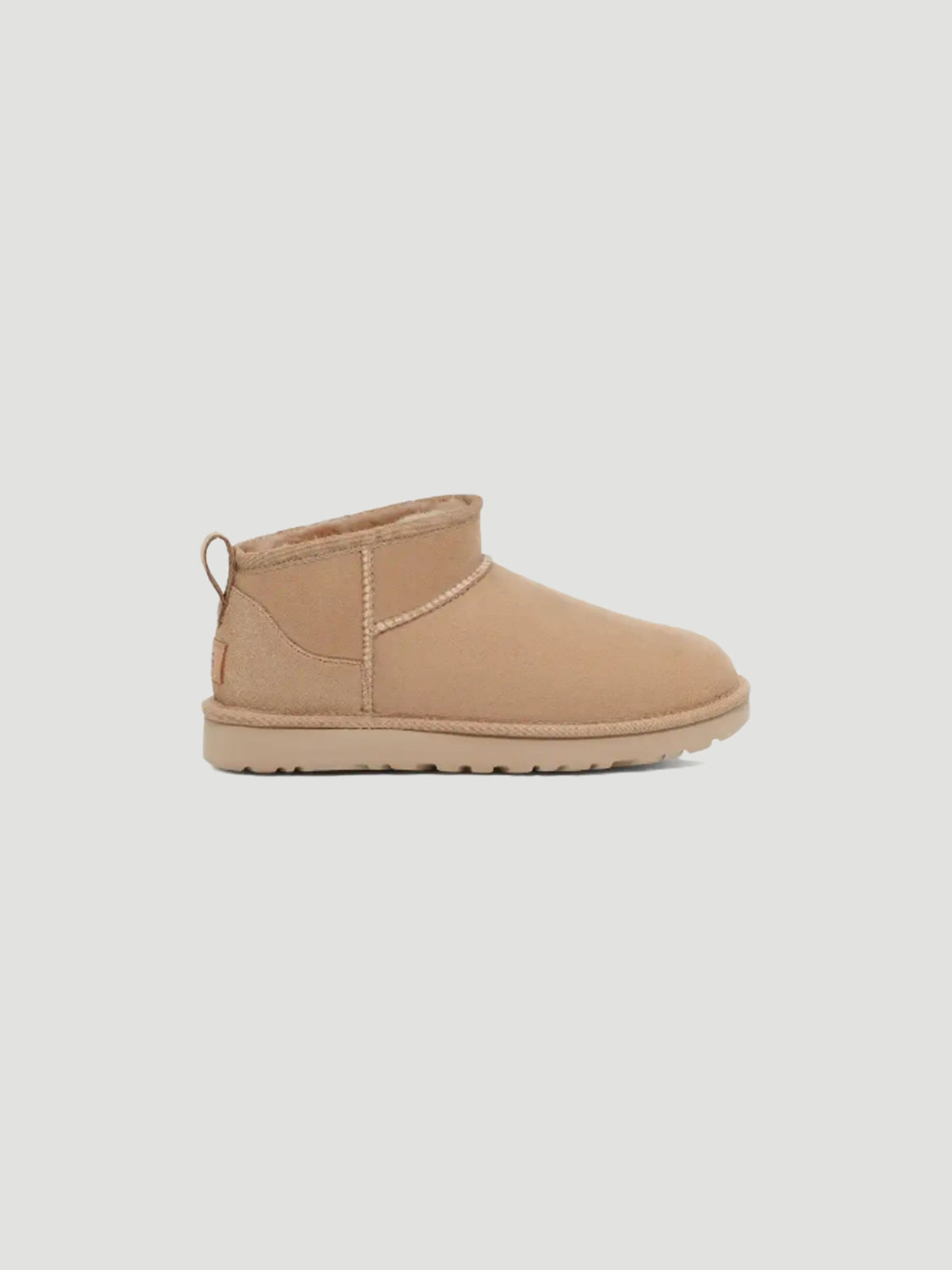 UGG W Classic Ultra Mini