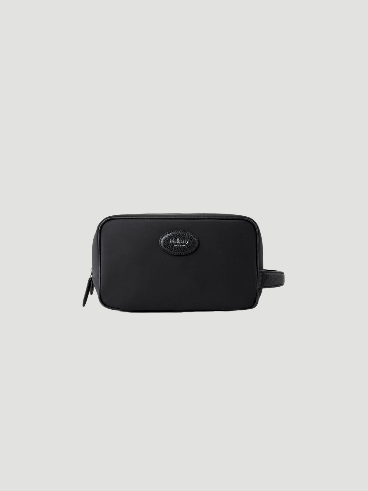 Mulberry Heritage Wash Case Nylon