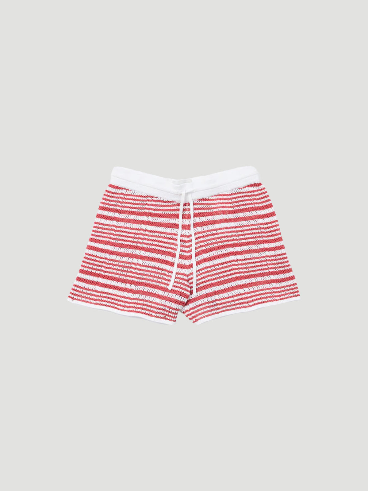 Holzweiler Kelp Striped Shorts