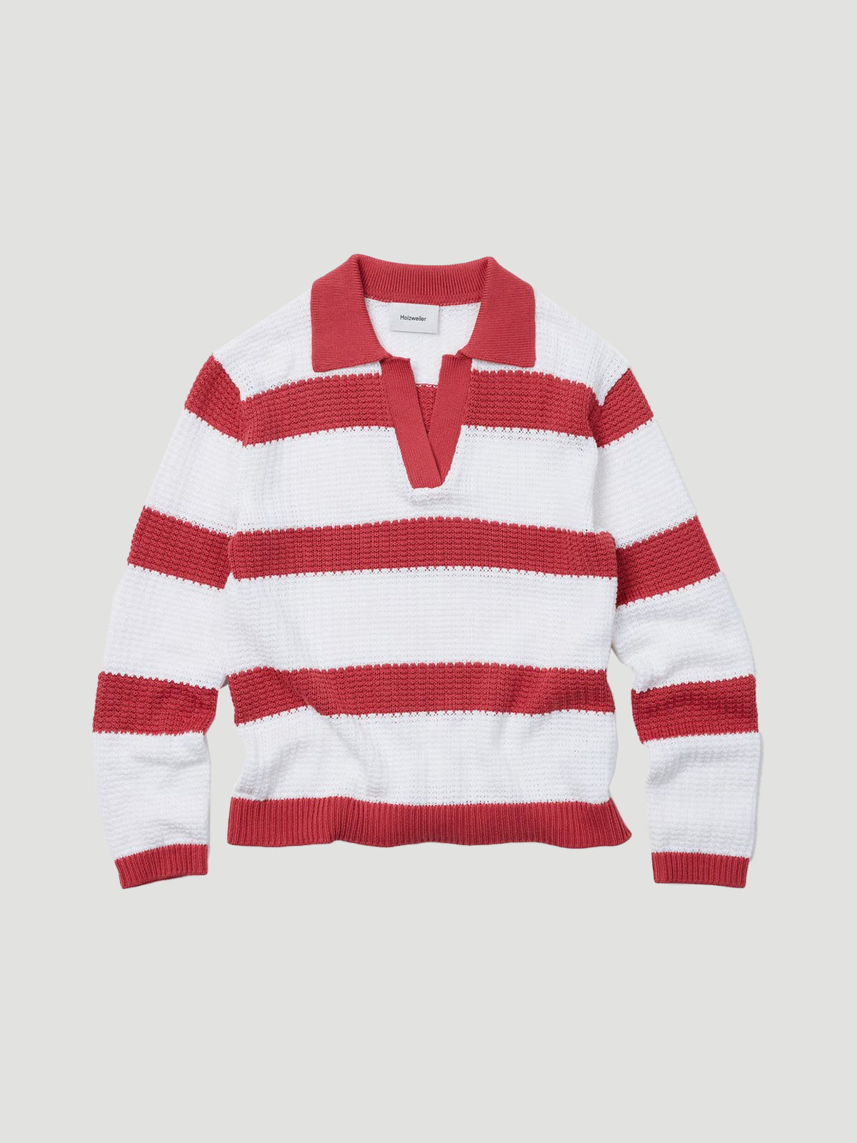 Holzweiler Helio Polo