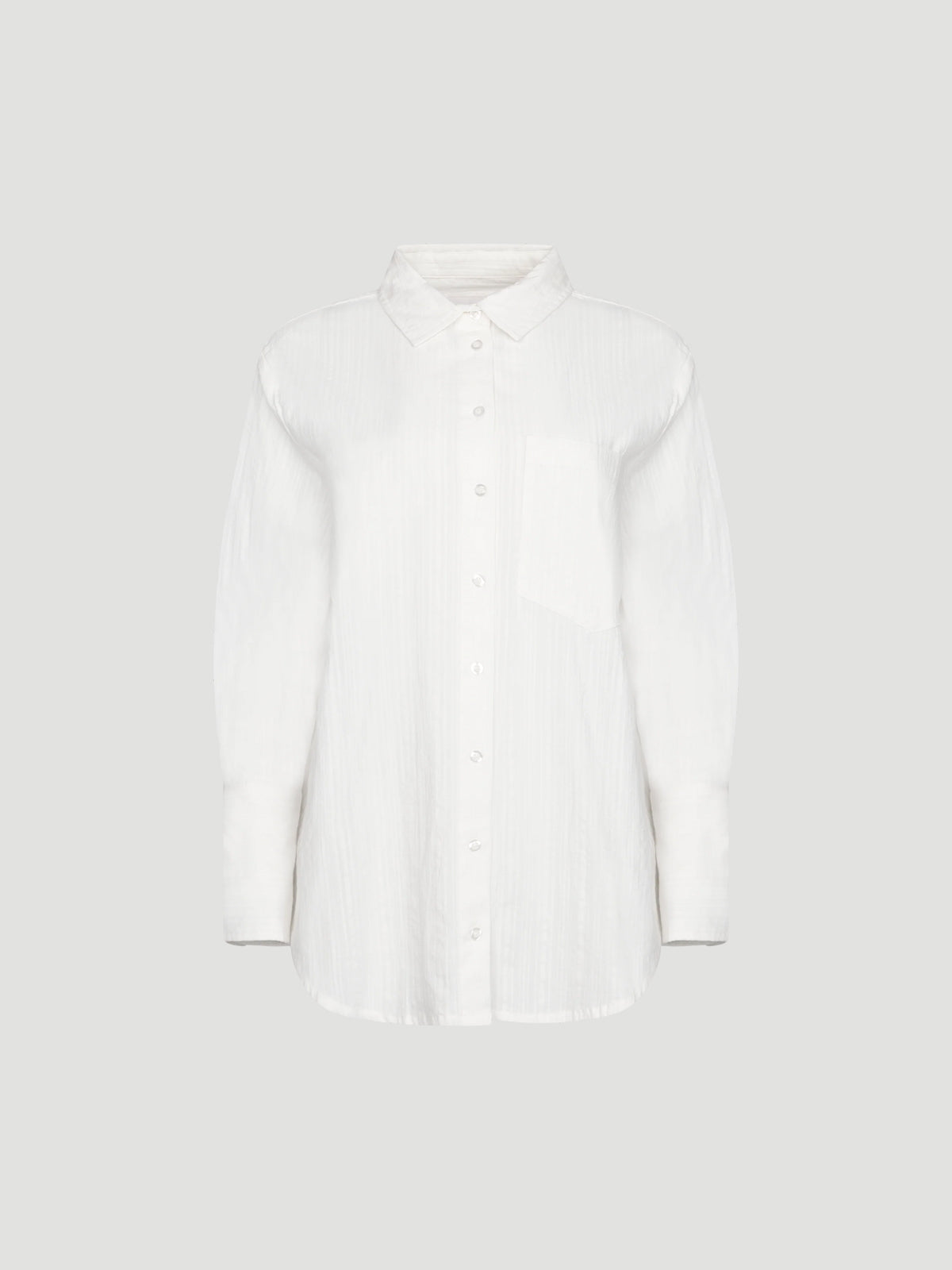 Camilla Pihl Bibi Crepe Shirt