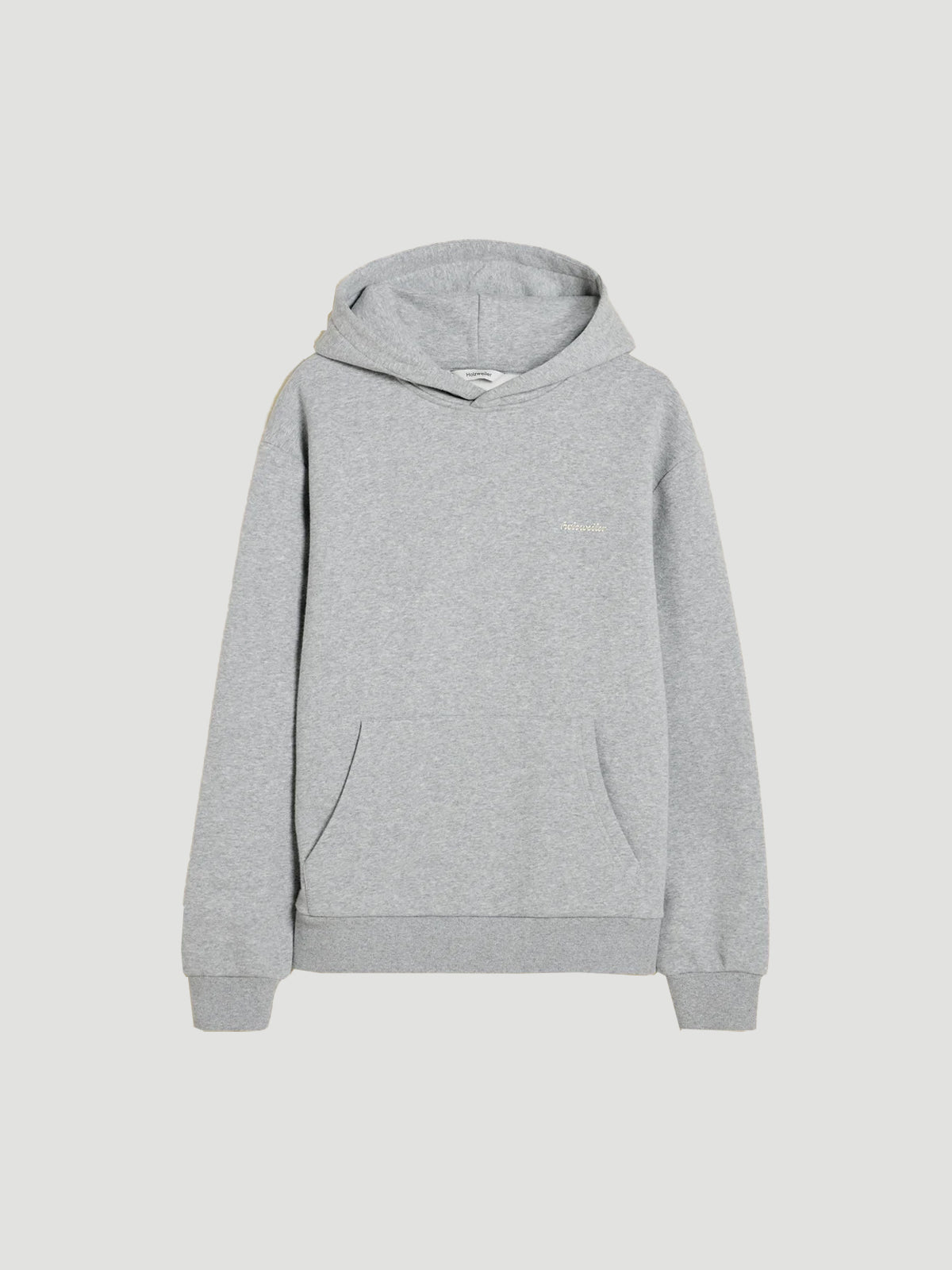 Holzweiler M Regular Hoodie