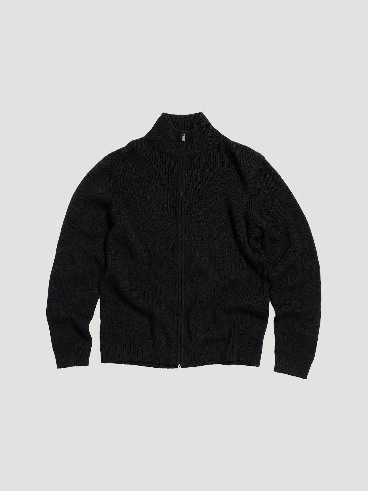 Holzweiler Atlantic Zip Cardigan