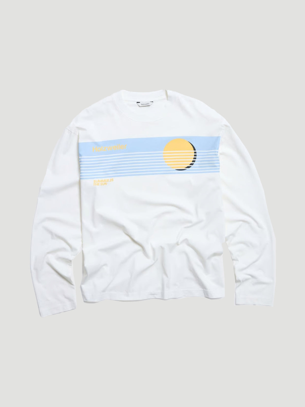 Holzweiler Ranger Retro Ls