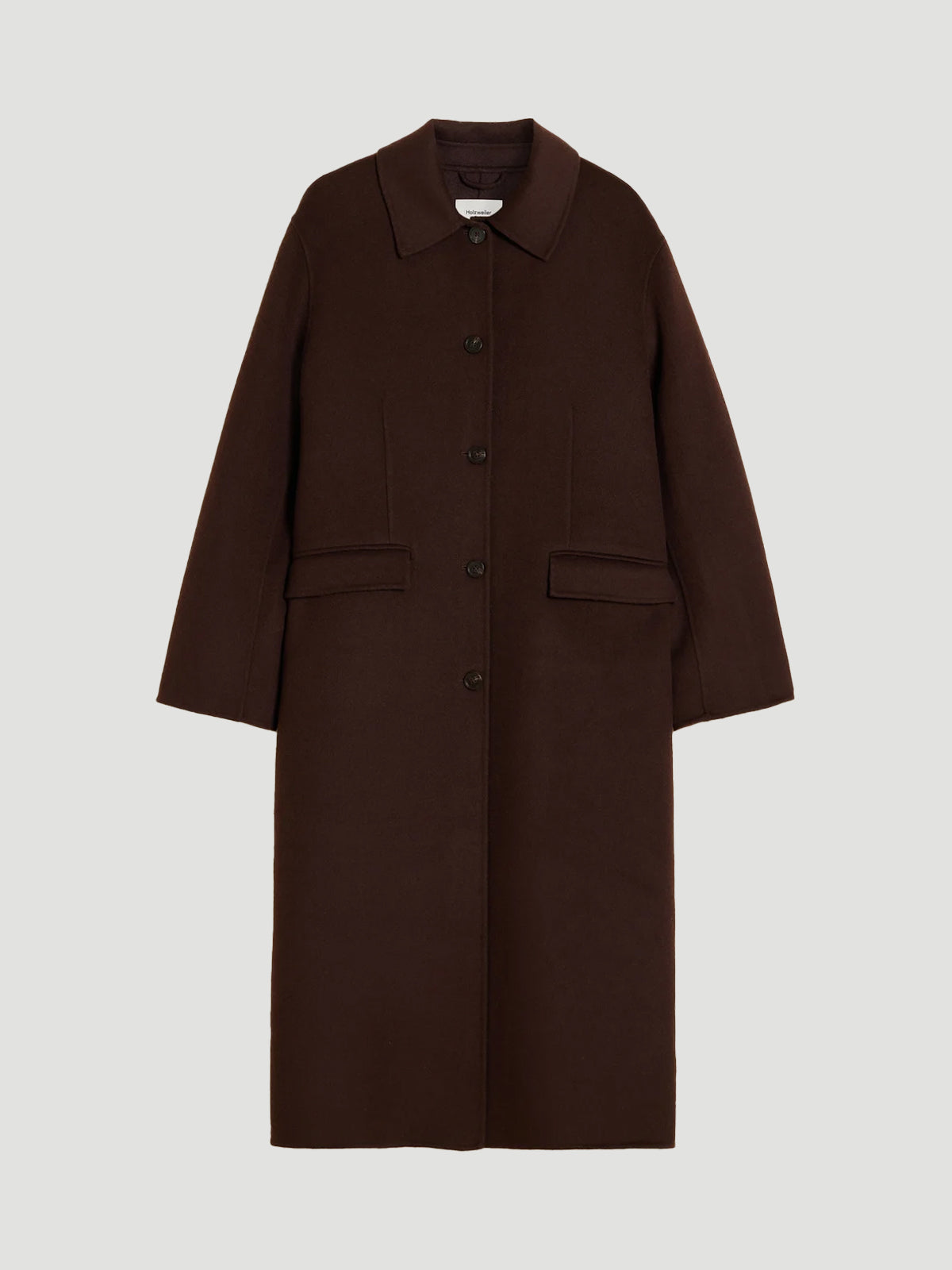 Holzweiler Felsa Wool Coat