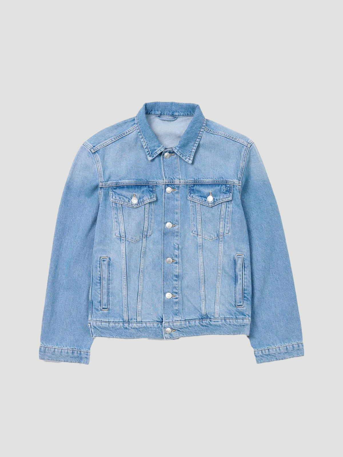 Holzweiler M Denim Jacket
