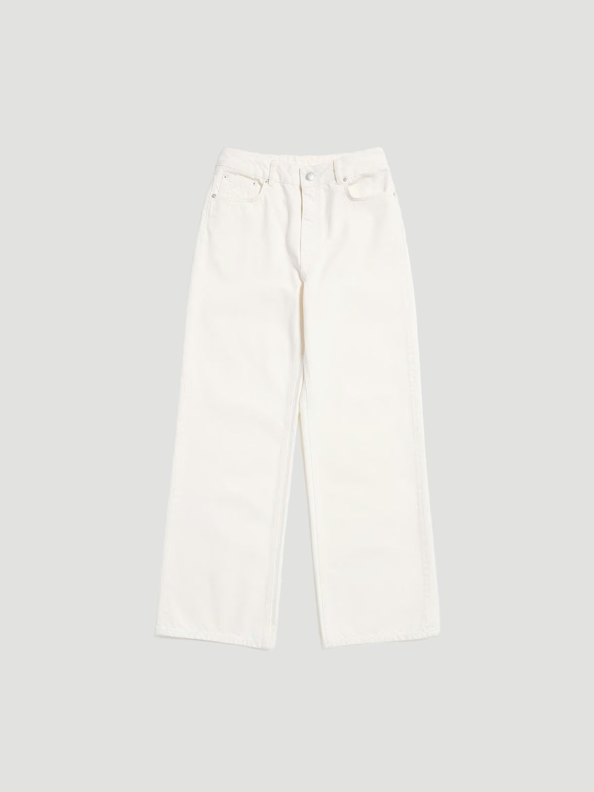 Holzweiler W Wide Jeans
