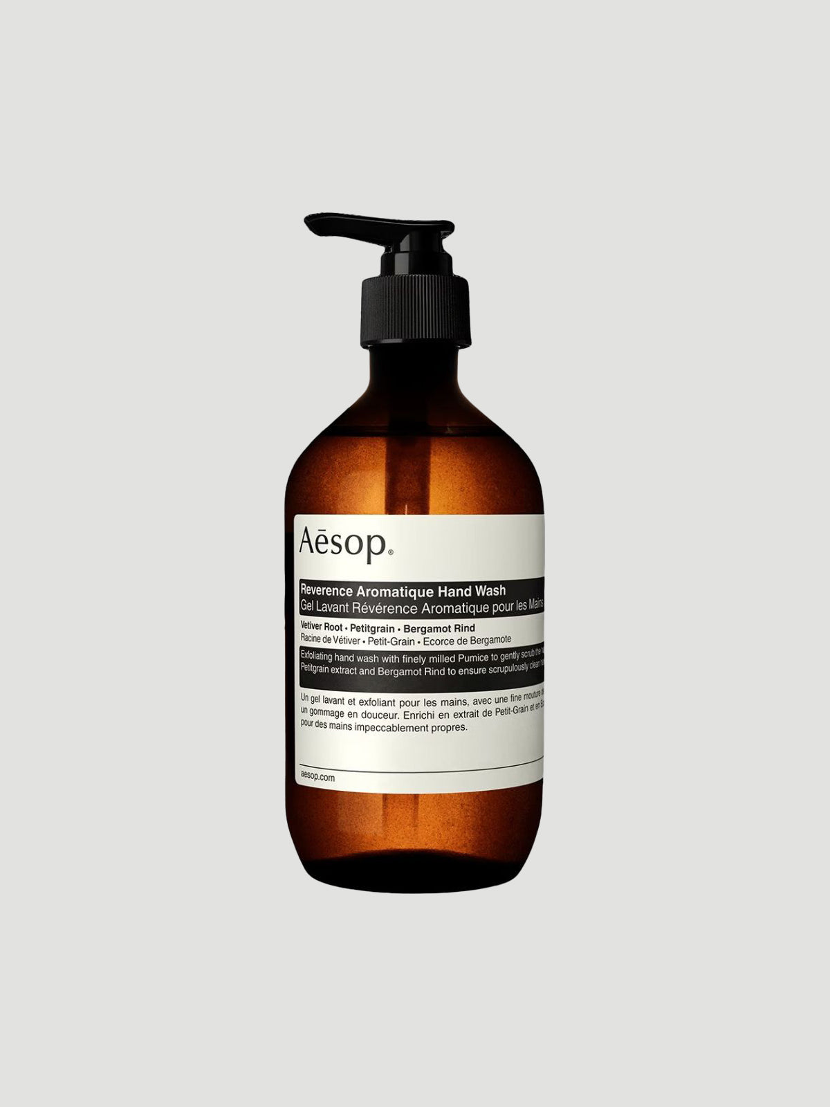 Aesop Reverence Aromatique Hand Wash 500ml