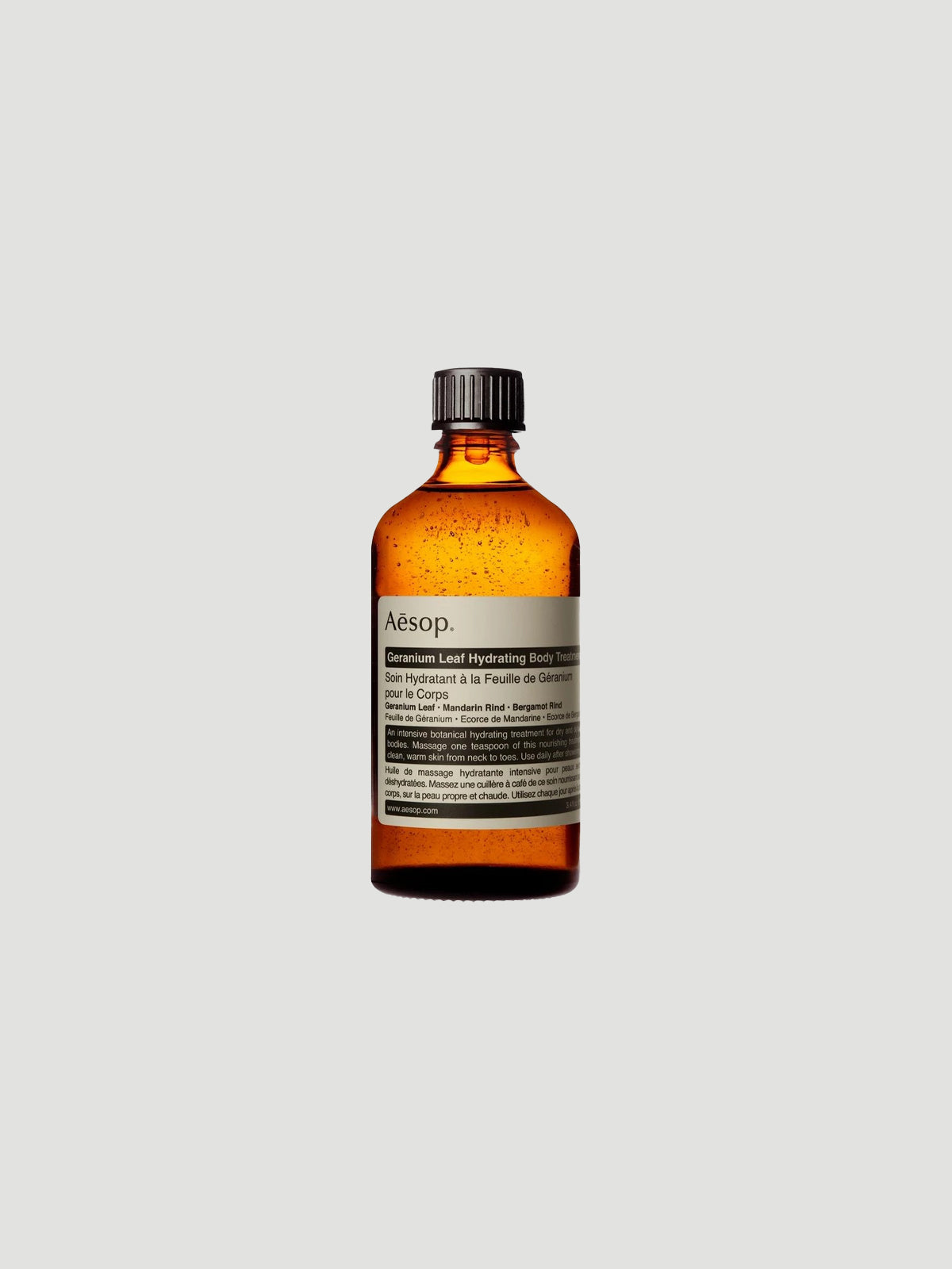 Aesop Geranium Leaf HBT 100ml