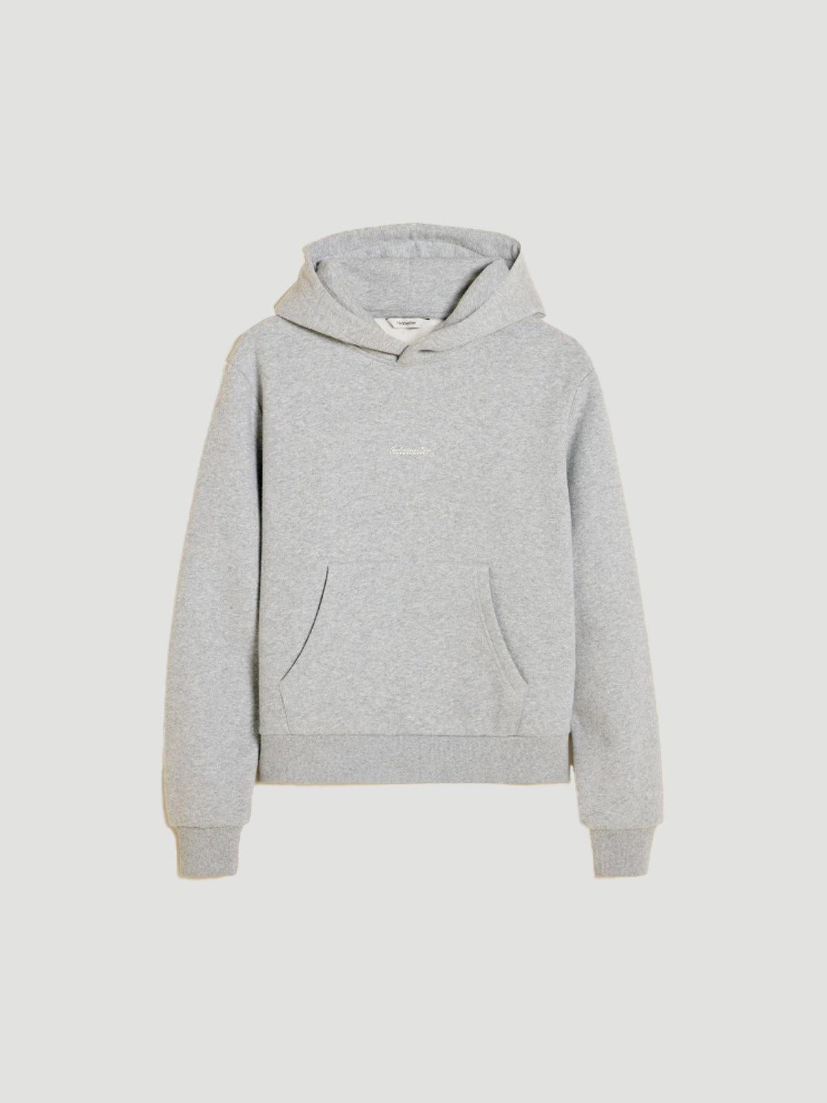 Holzweiler W Regular Hoodie