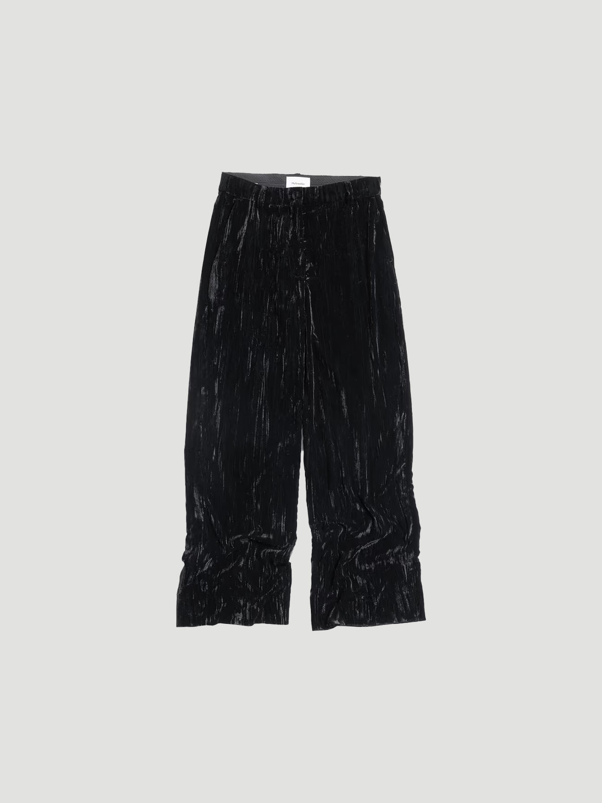 Holzweiler Cygnet Velvet Trouser