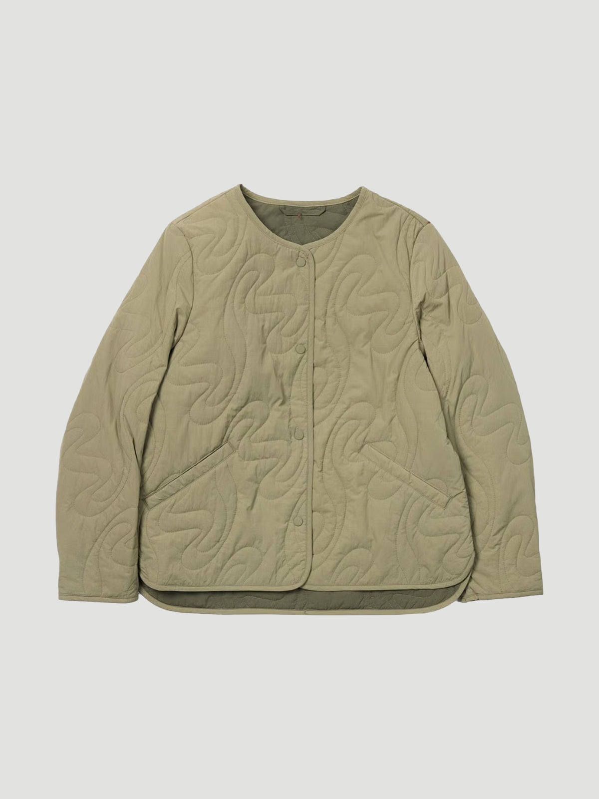 Holzweiler W. Light Padded Jacket