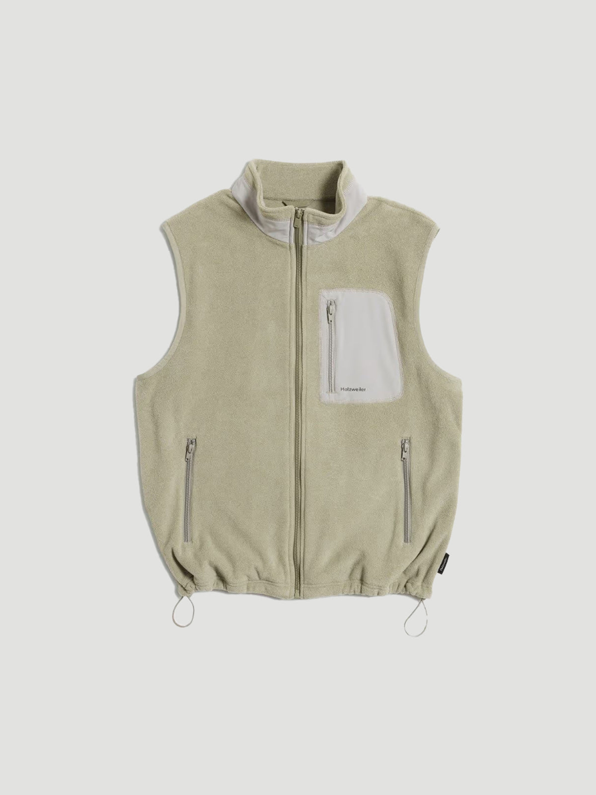 Holzweiler Dovre Fleece Vest