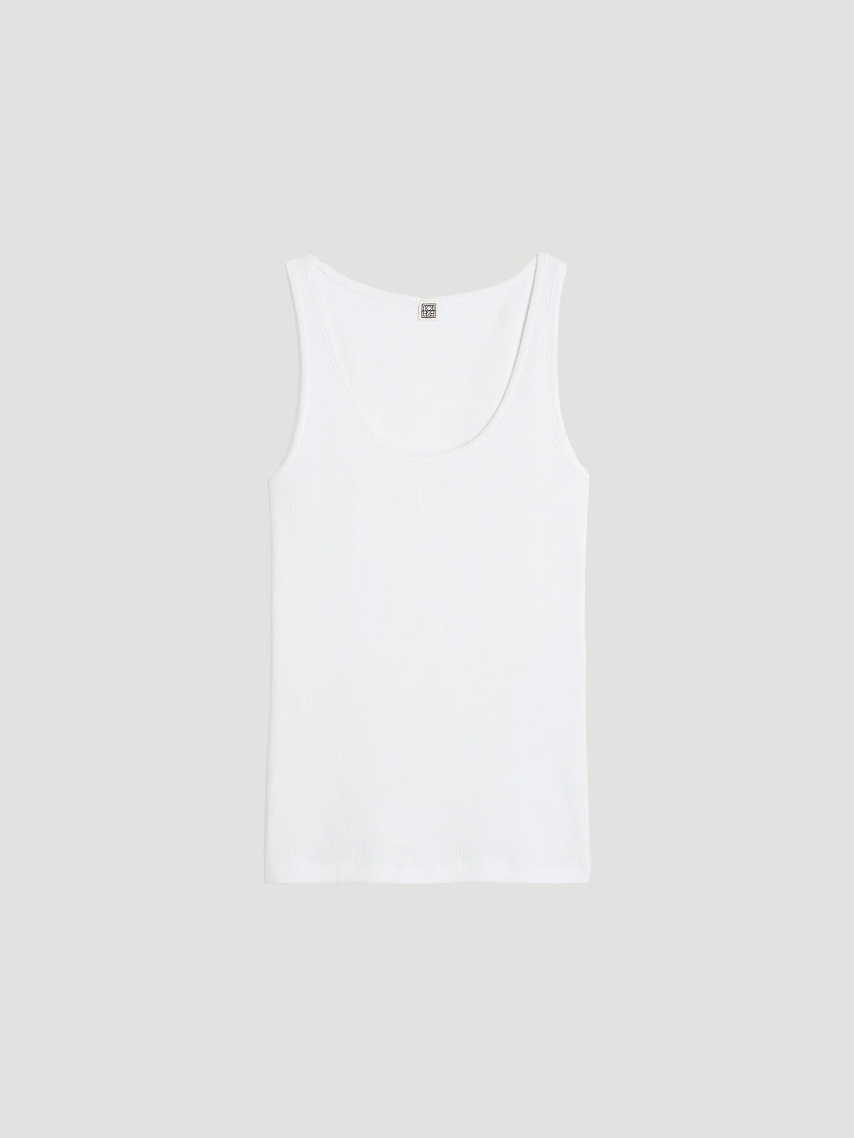 TOTEME STUDIO Rib Tank