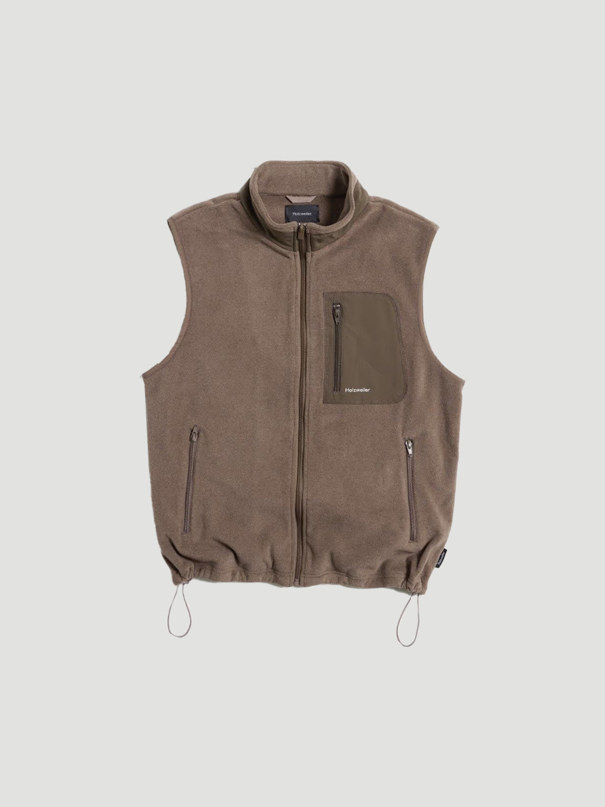 Holzweiler Dovre Fleece Vest