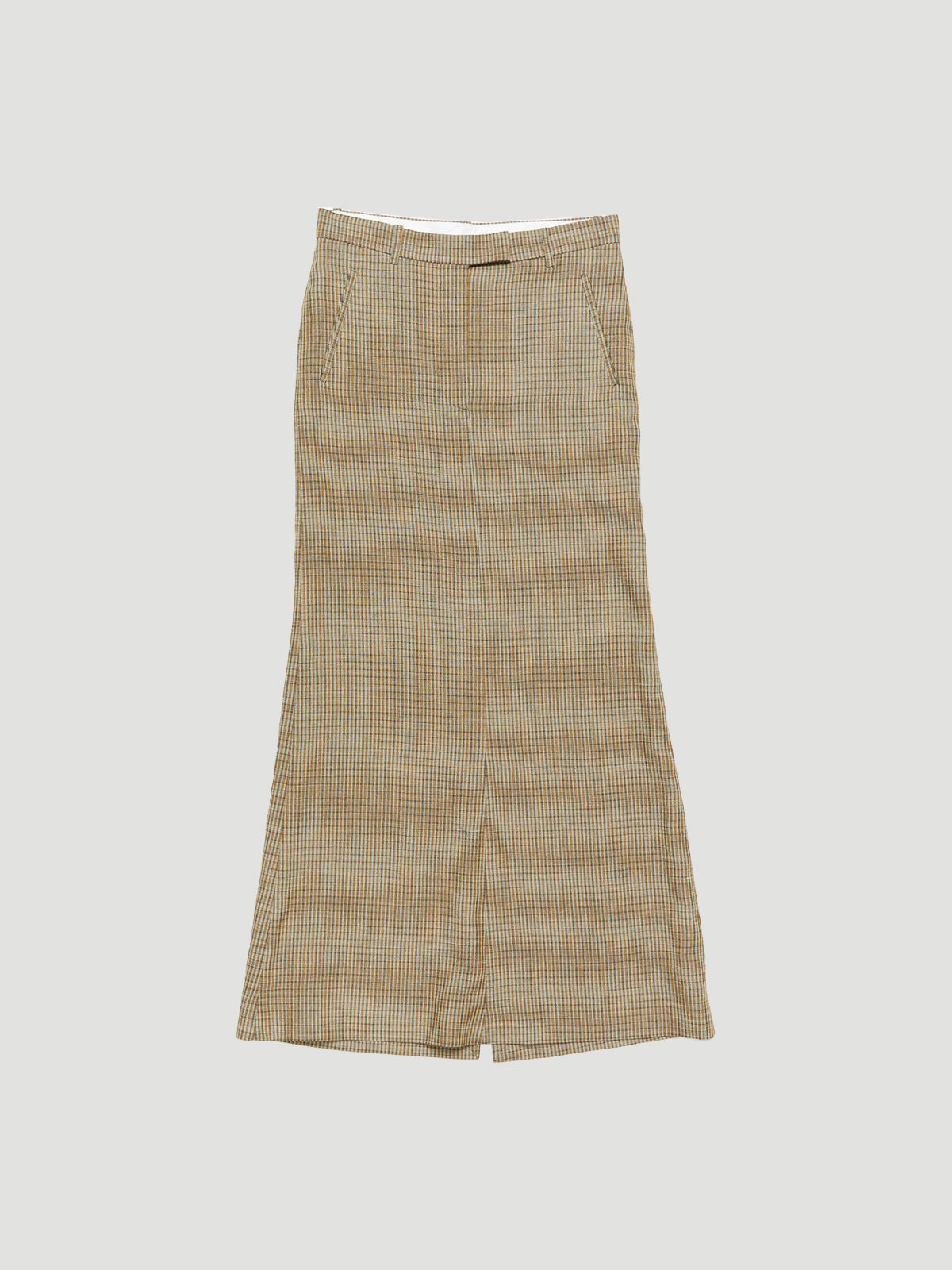 Acne Dame Tailored Skirt
