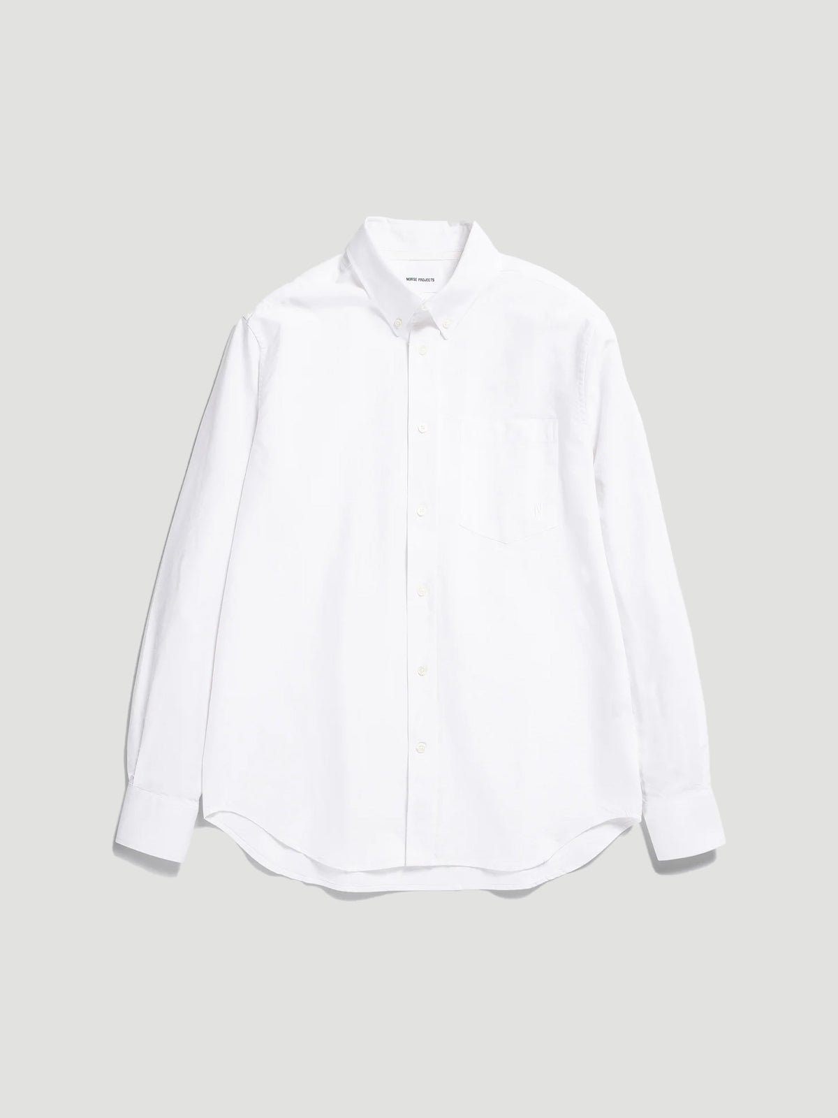 Norse Projects ALGOT OXFORD
