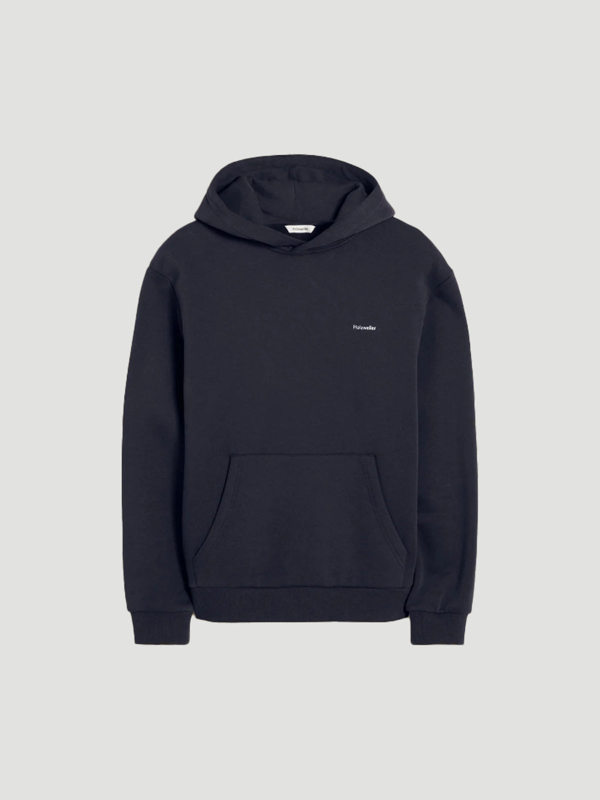 Holzweiler M Regular Hoodie