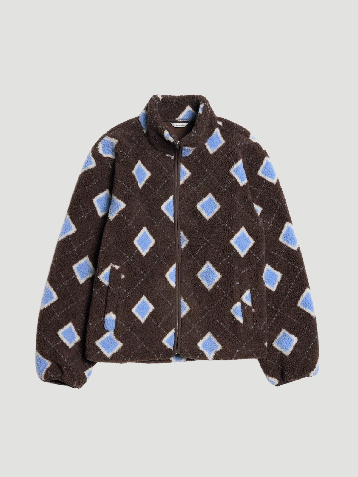 Fossekall Fleece Jacket