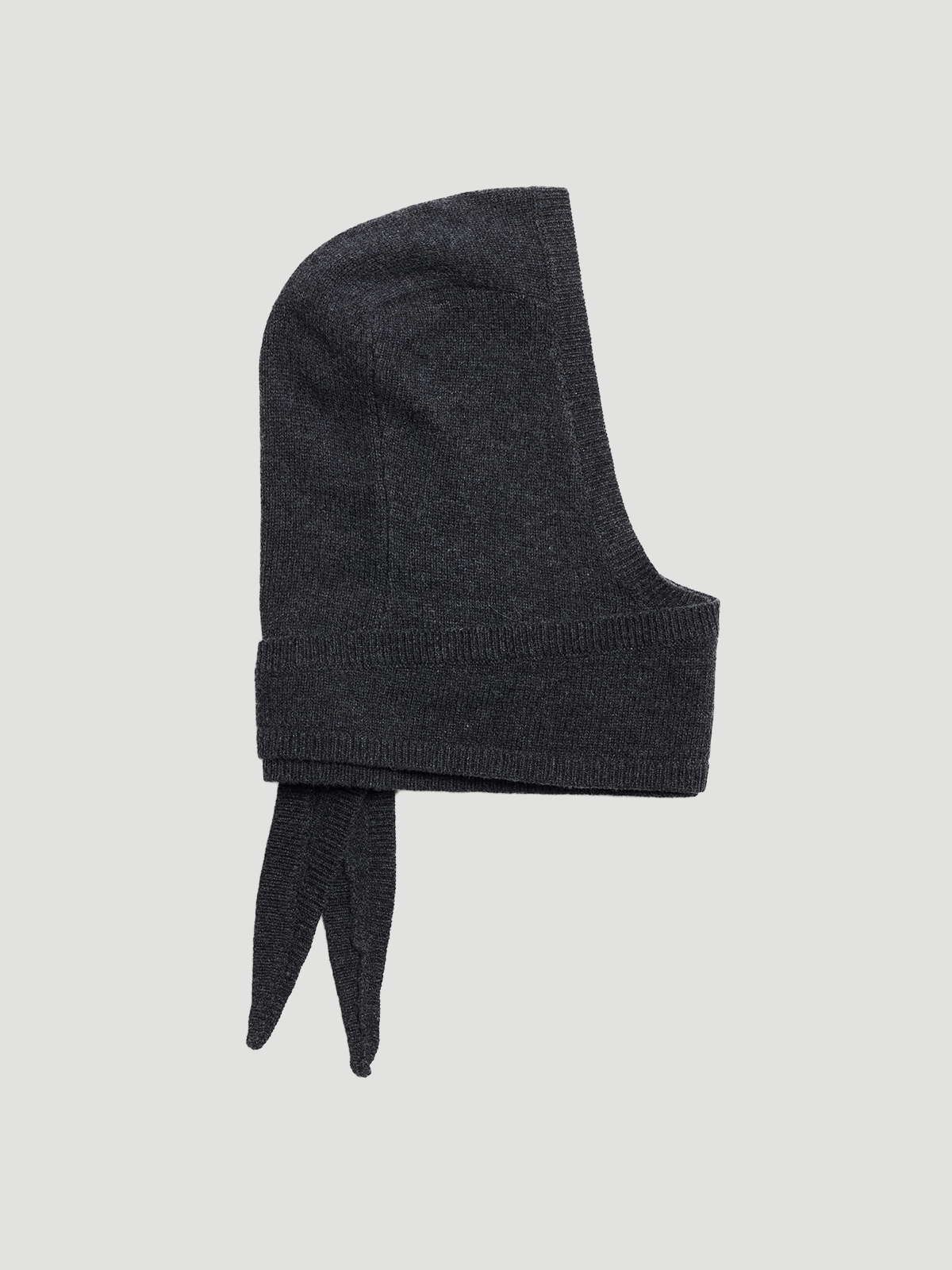 Holzweiler Cashmere Balaclava