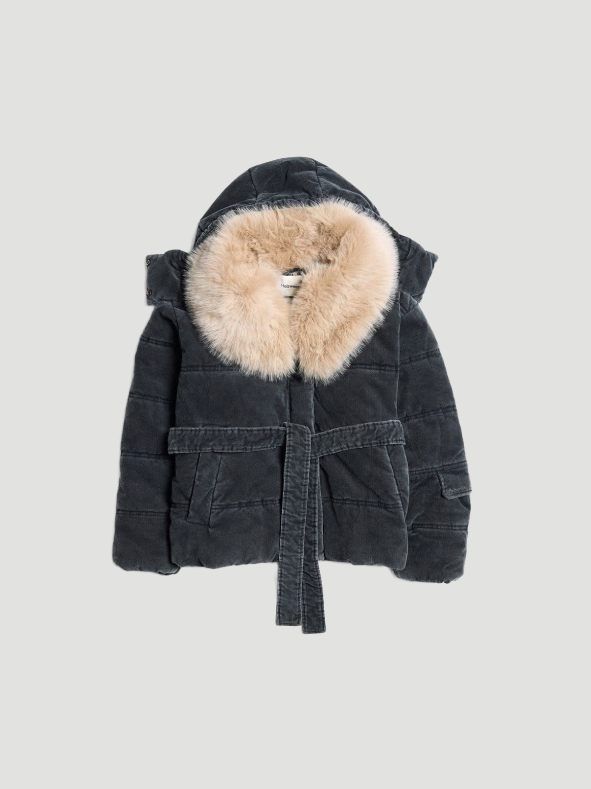 Holzweiler Steilia Corduroy Jacket