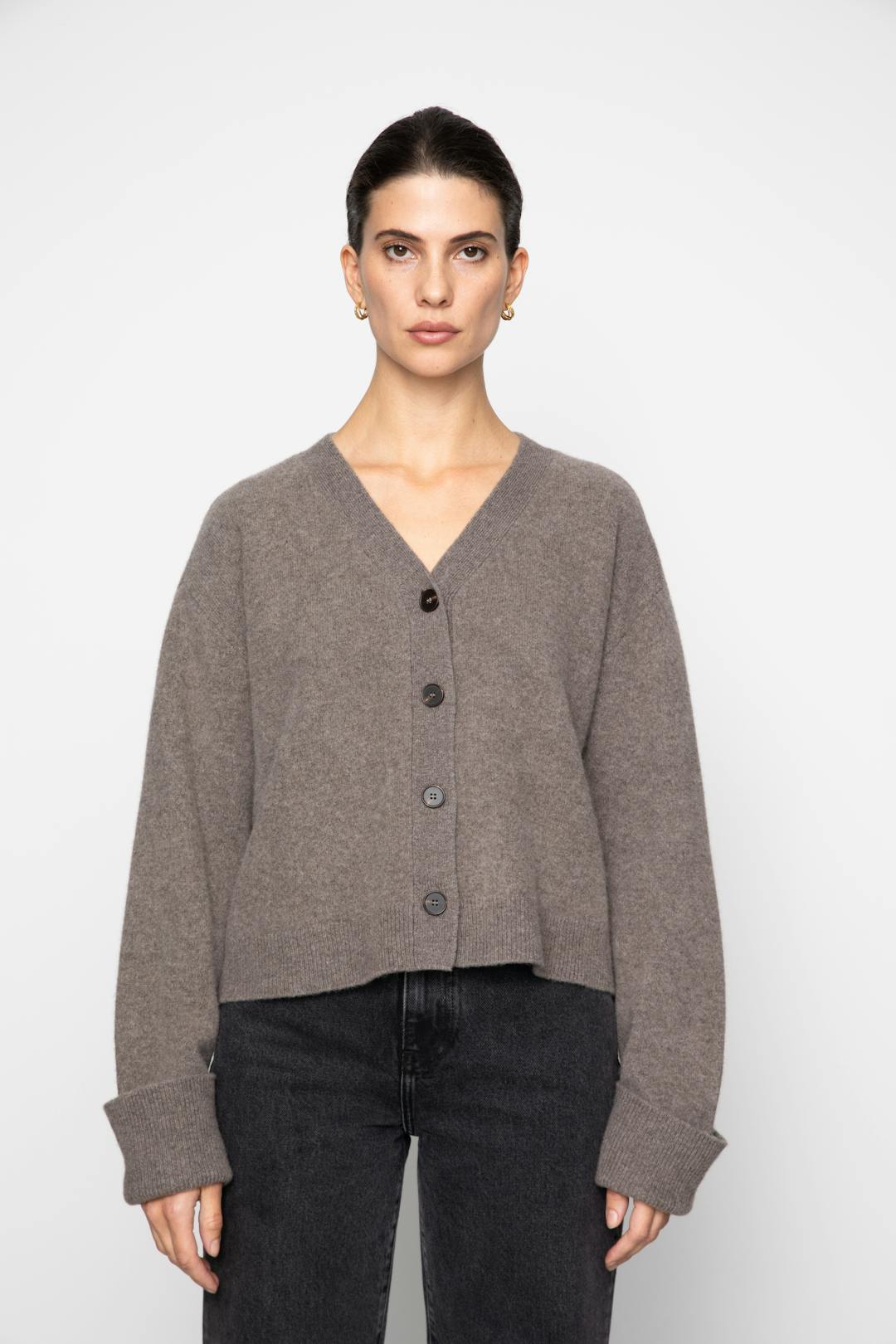 Camilla Pihl Aria Knit Cardigan