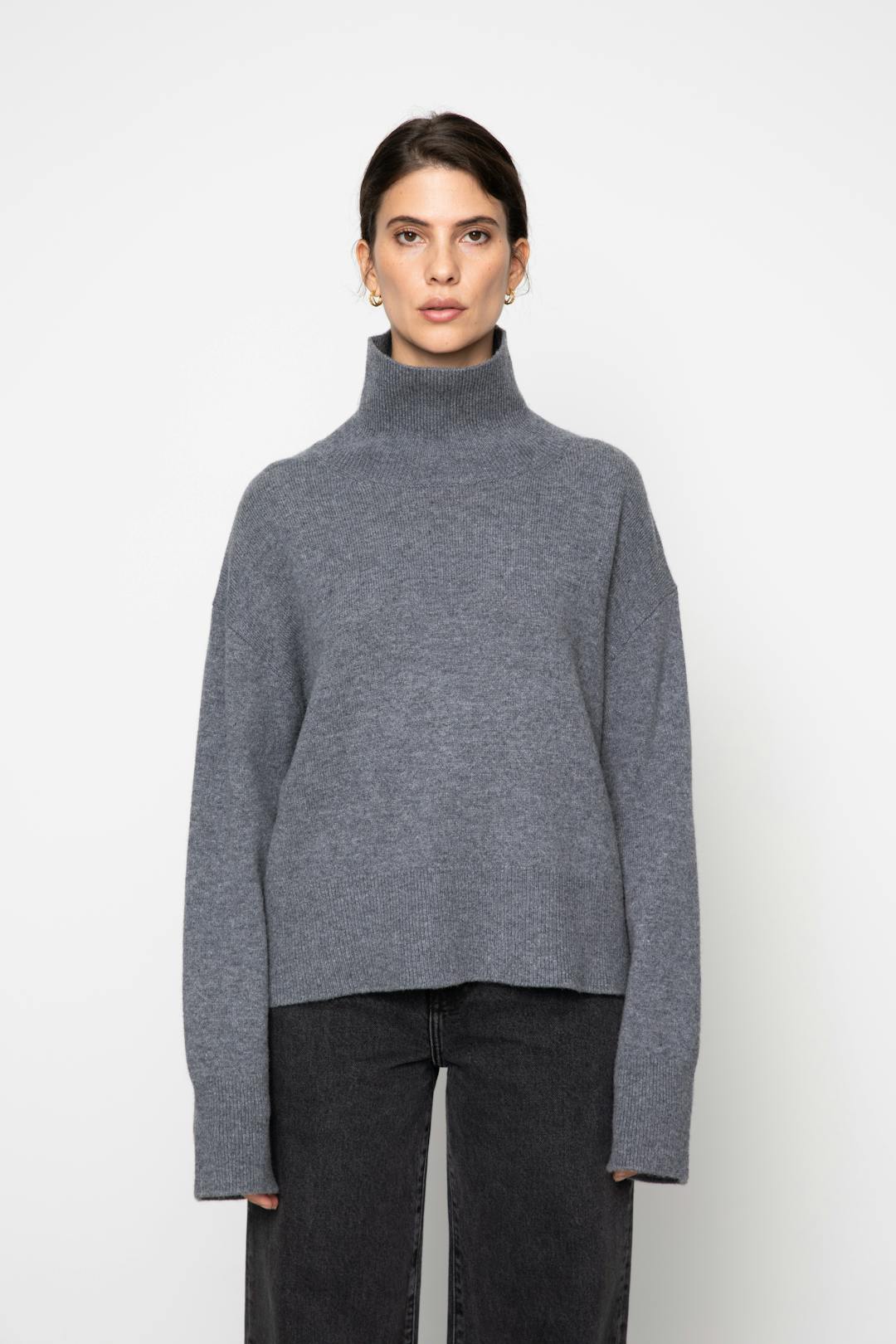 Camilla Pihl Abigail Knit