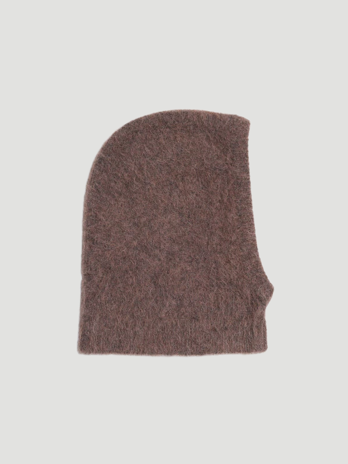 Holzweiler Tine Fluffy Balaclava