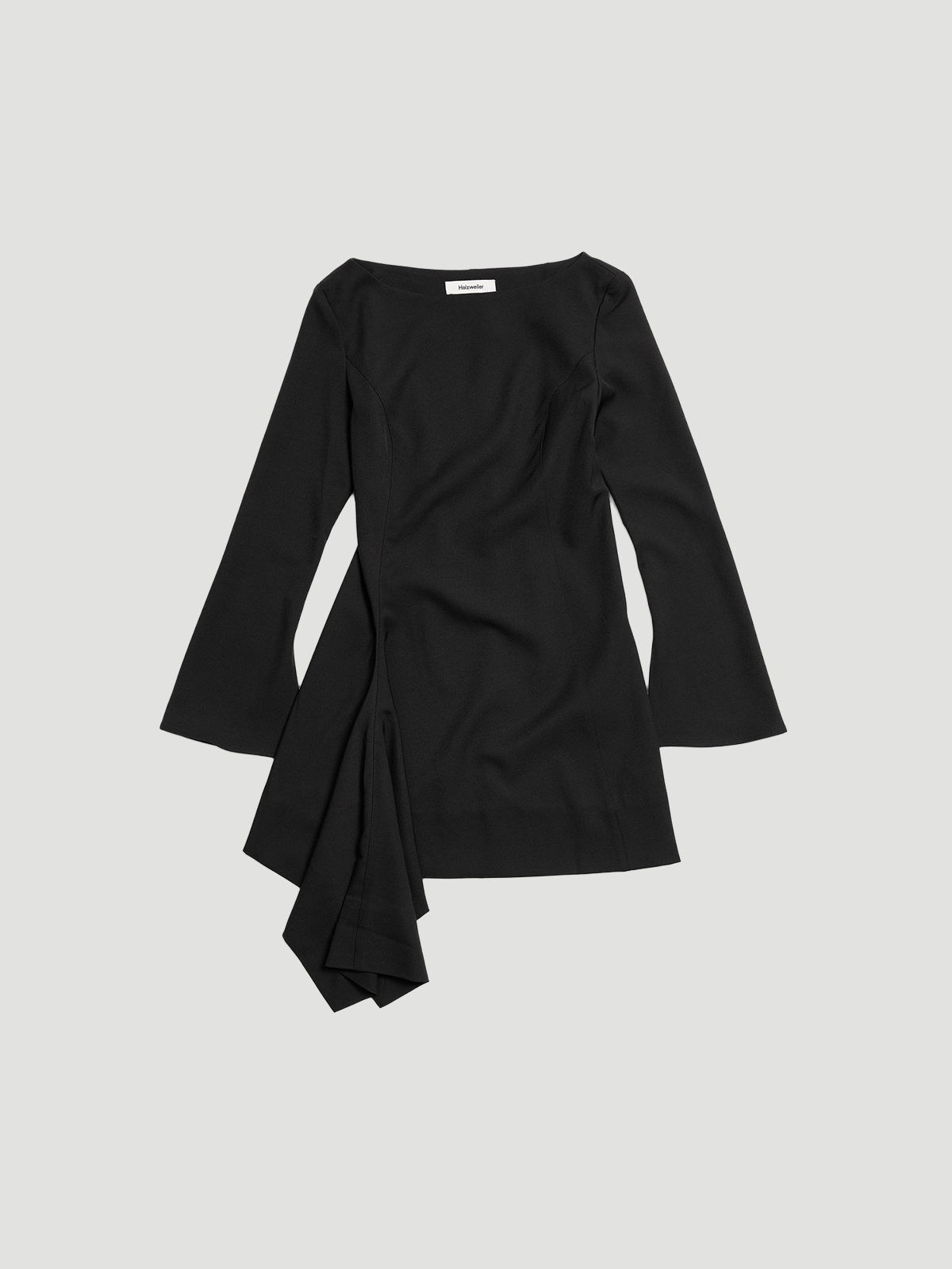 Holzweiler Beau Short Dress