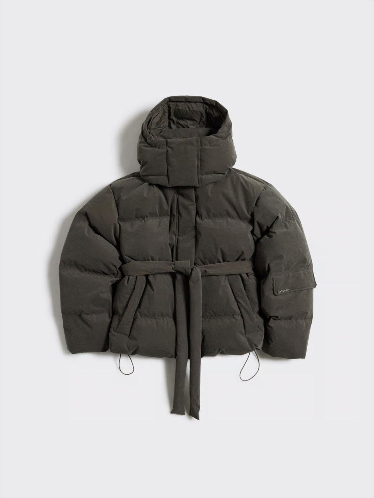 Holzweiler Steilia Brushed Down Jkt