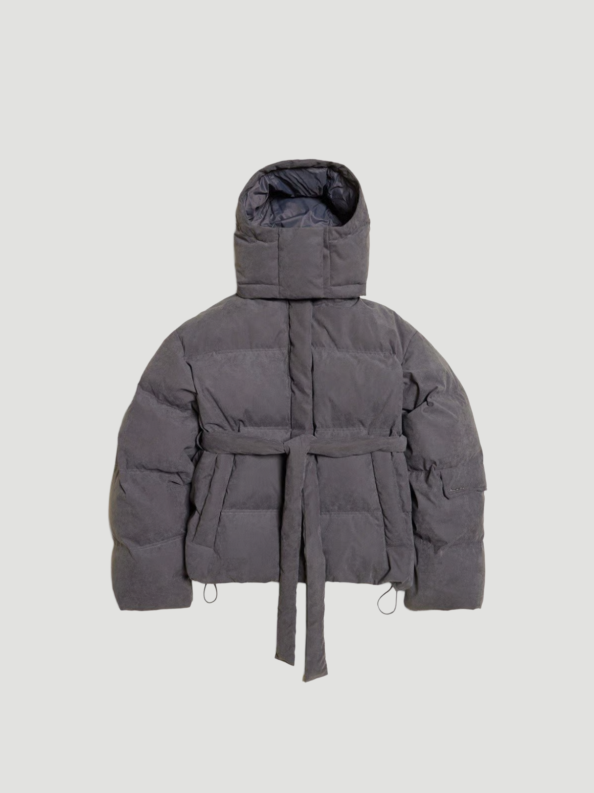 Holzweiler Steilia Brushed Down Jkt