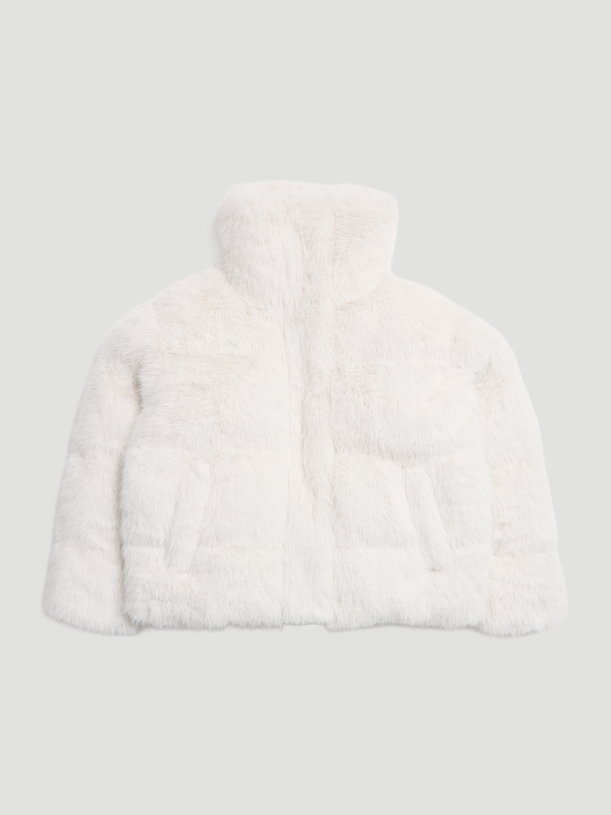 Holzweiler Steilia FauxFur Down Jkt