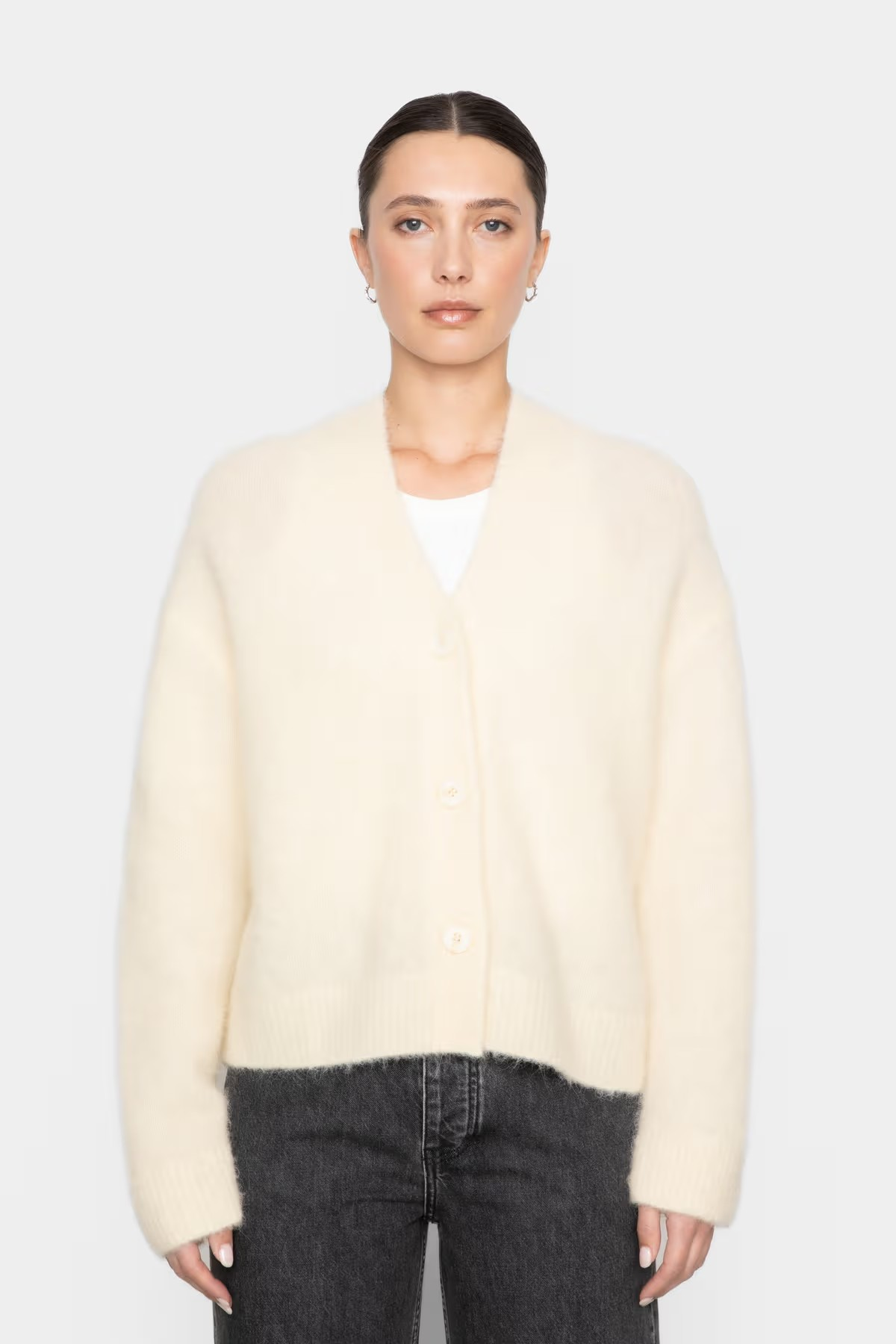 Camilla Pihl Agnes Knit Cardigan