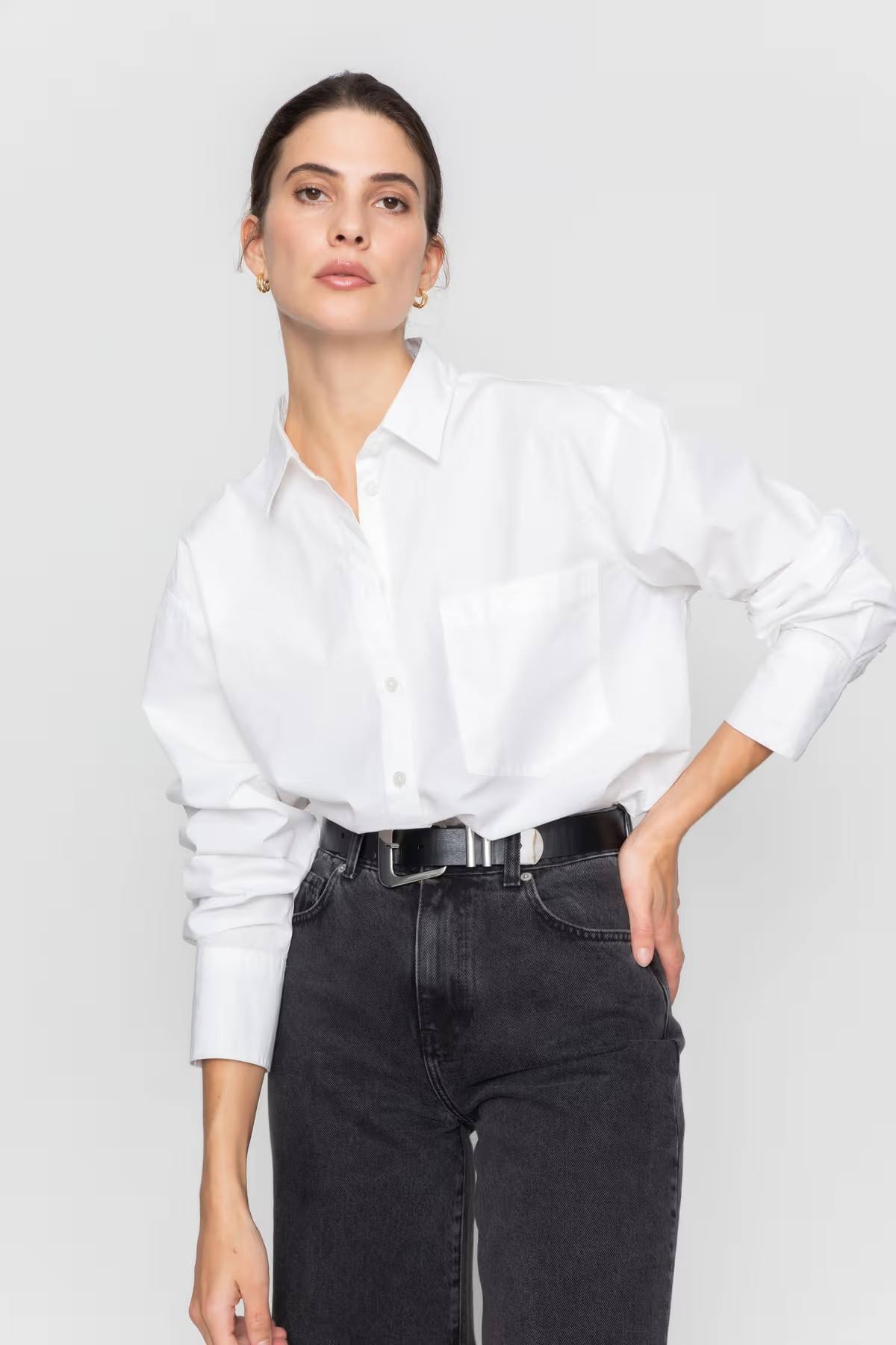 Camilla Pihl Bibi Shirt