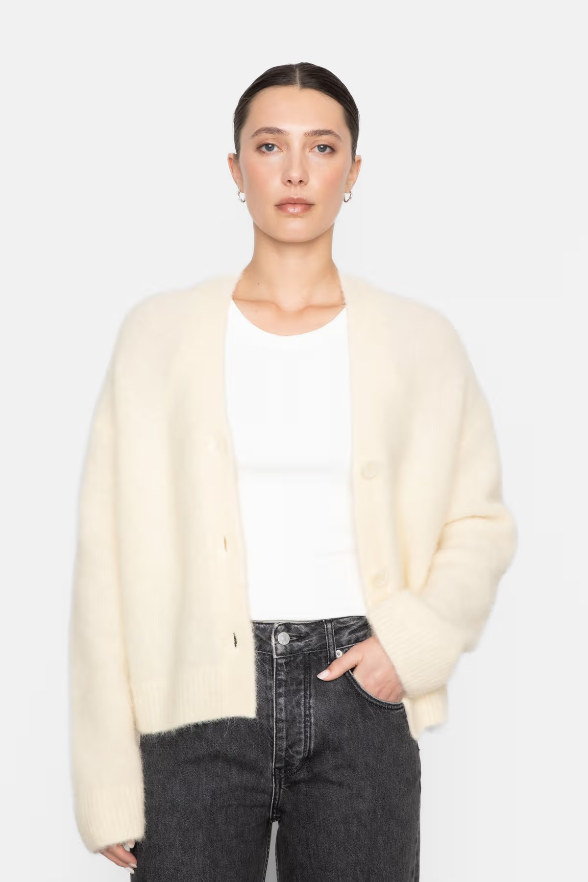 Camilla Pihl Agnes Knit Cardigan