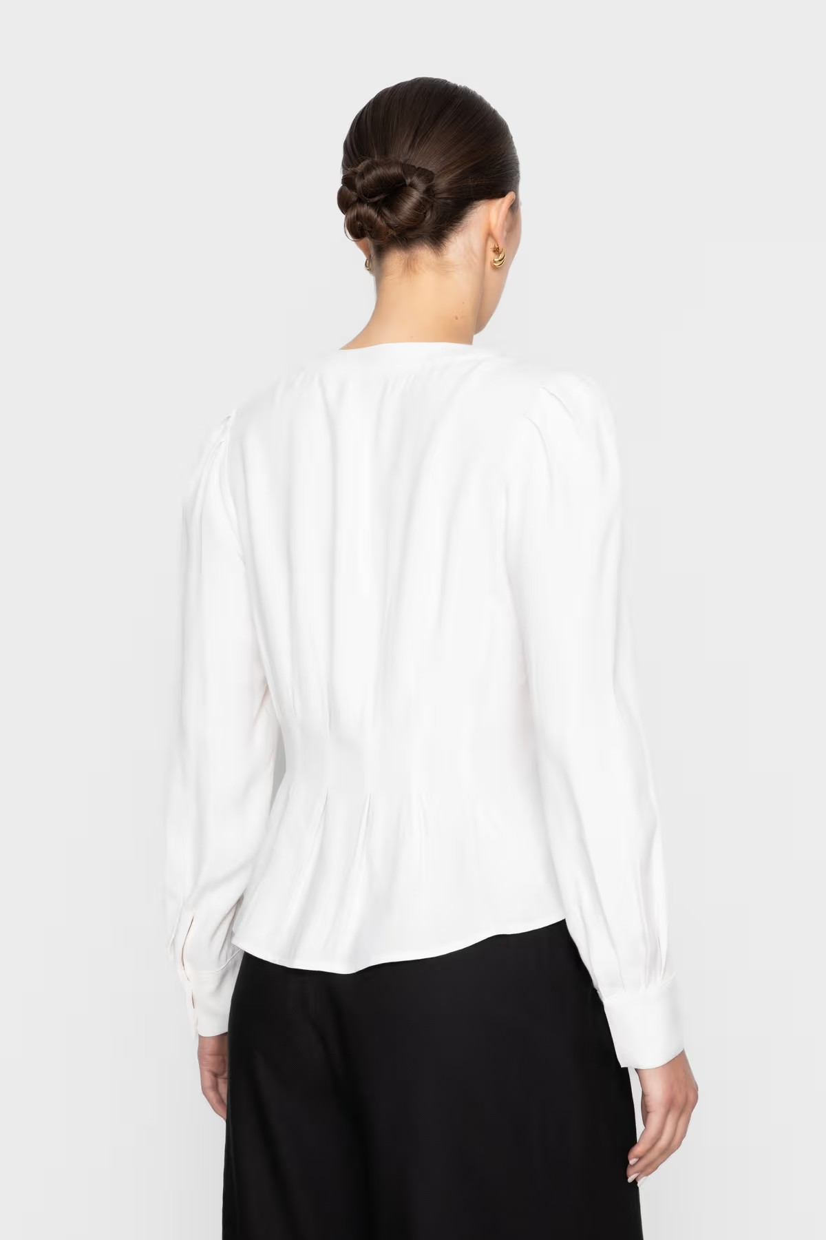 Camilla Pihl Flavia Blouse