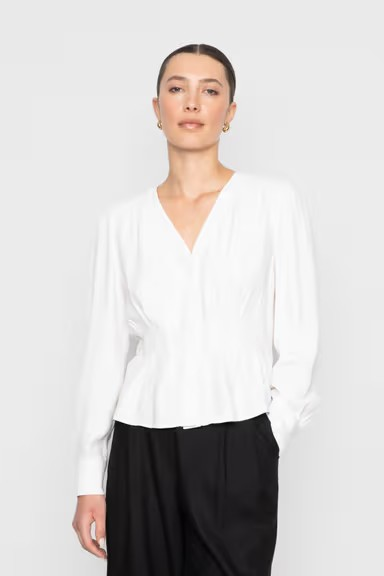 Camilla Pihl Flavia Blouse