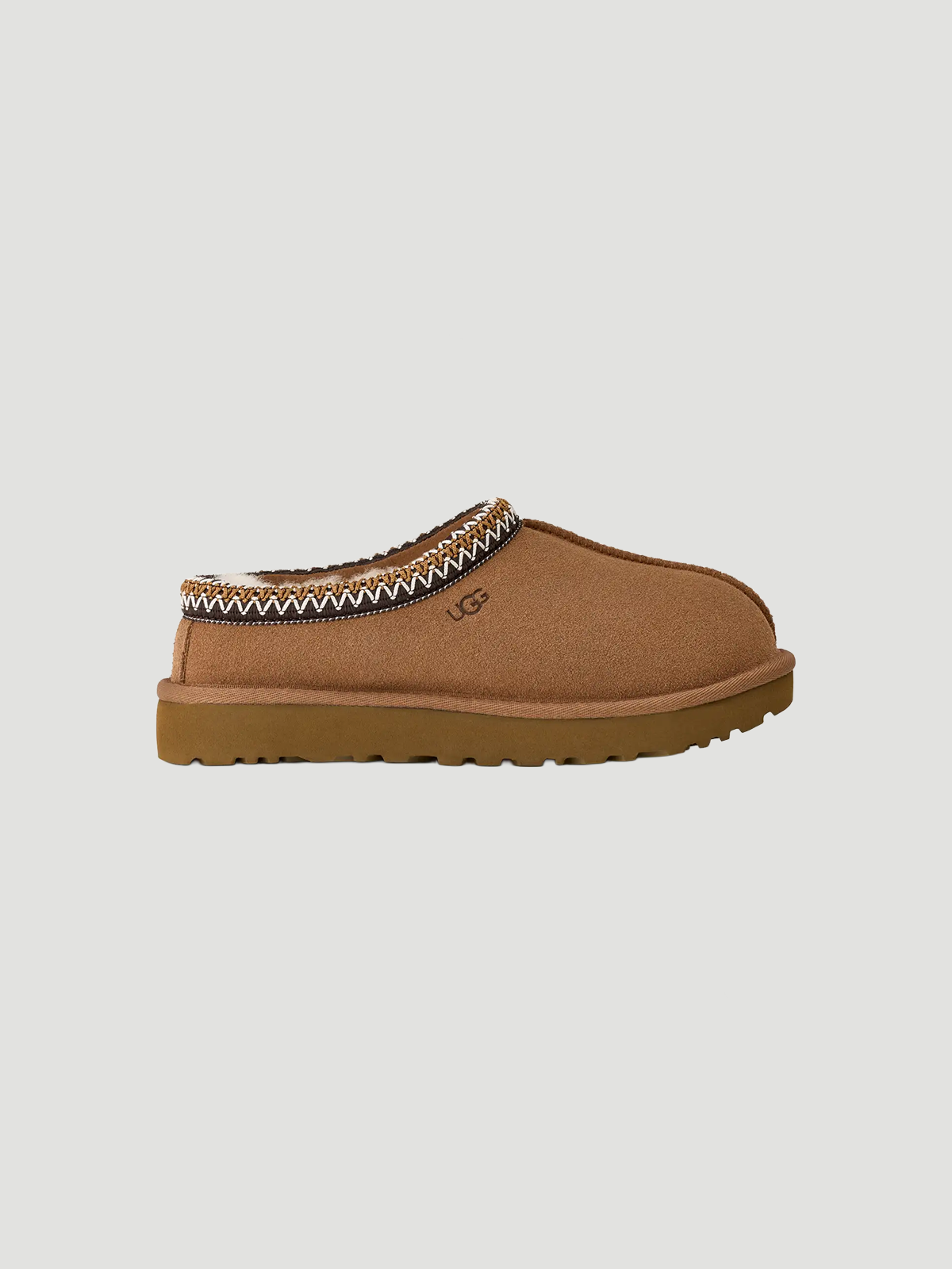 Women's Tasman - Chestnut