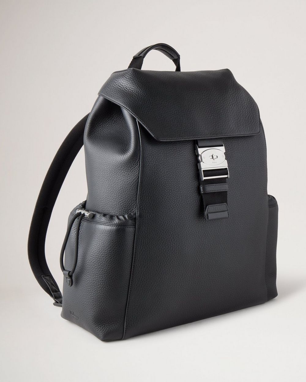 Mulberry Postmans Buckle Backpack