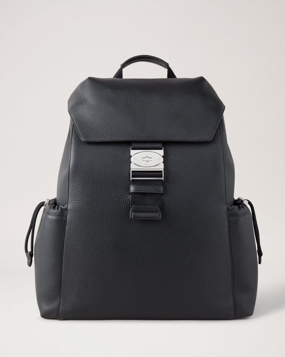 Mulberry Postmans Buckle Backpack