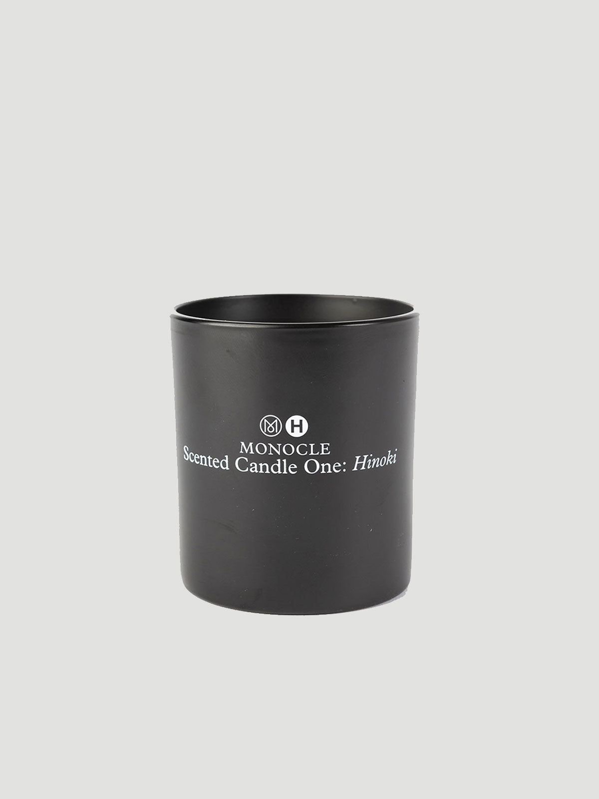 Comme des Garcons Fragrance Hinoki Candle