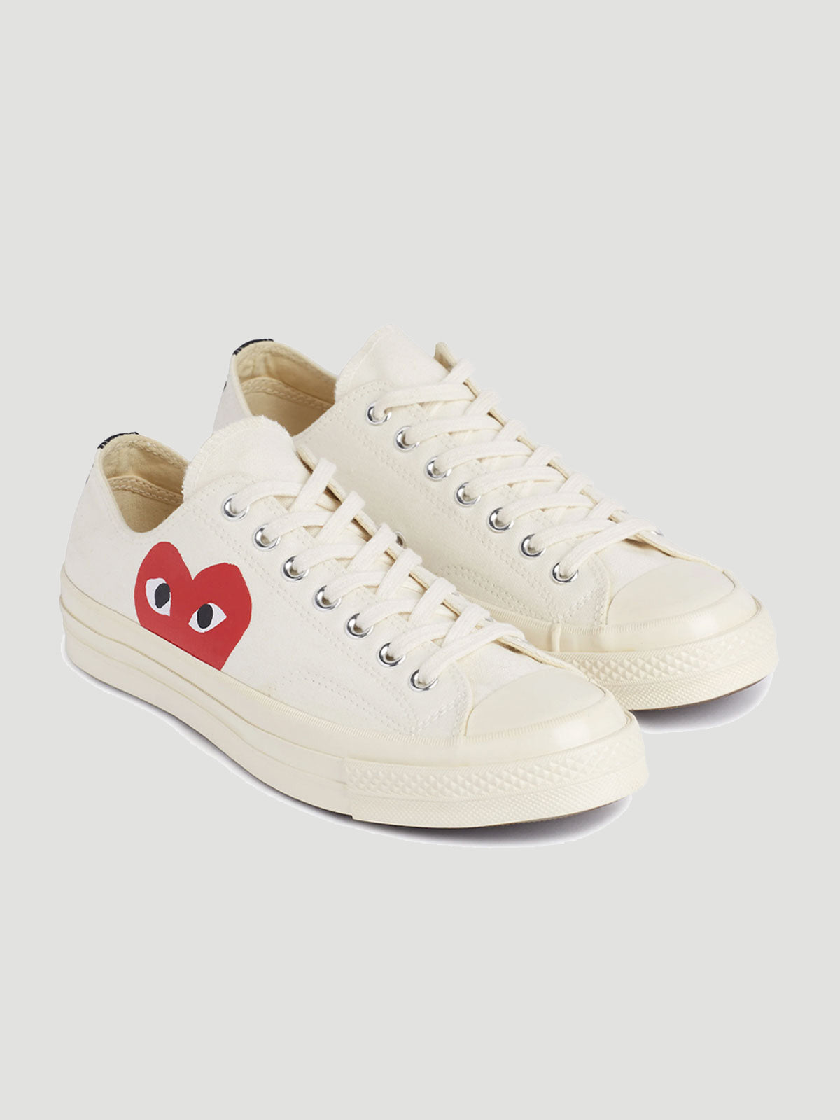 Comme des Garcons PLAY CONVERSE X PLAY