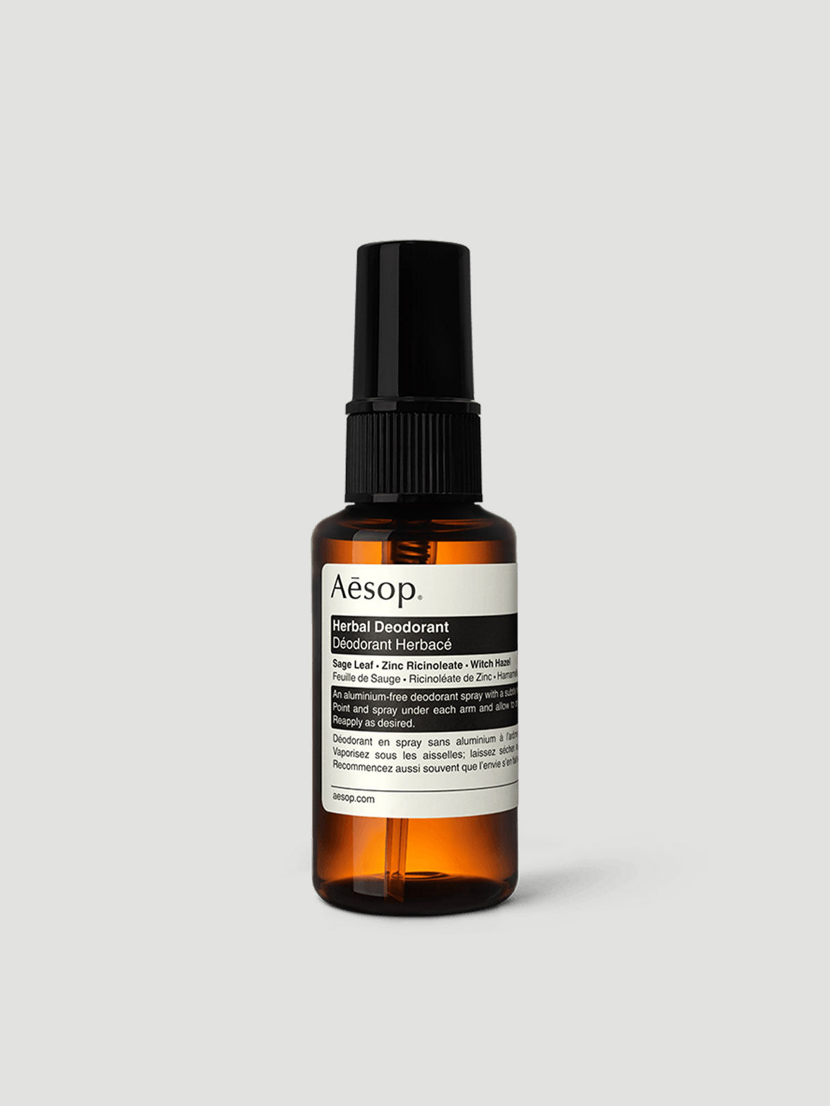 Aesop Herbal Deodorant 50ml