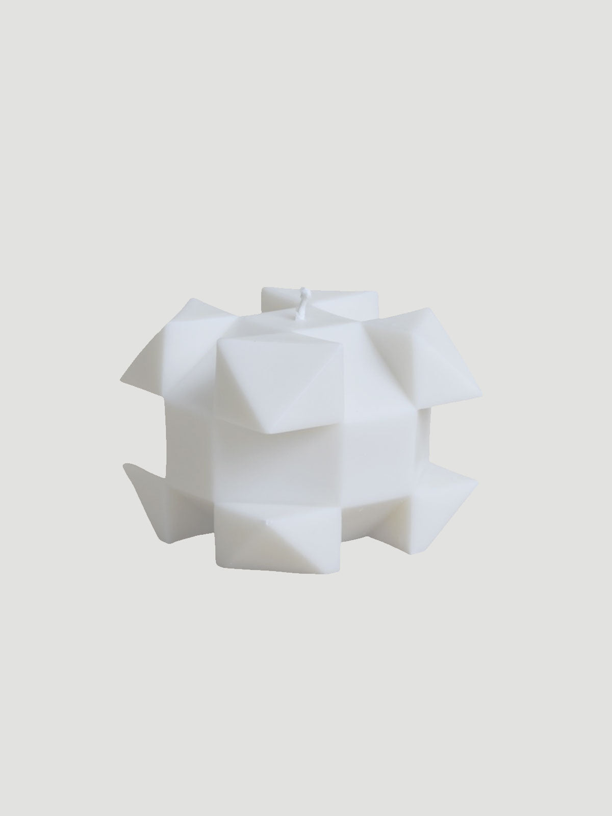Hotel Lima Studio Outer Space Candle - White