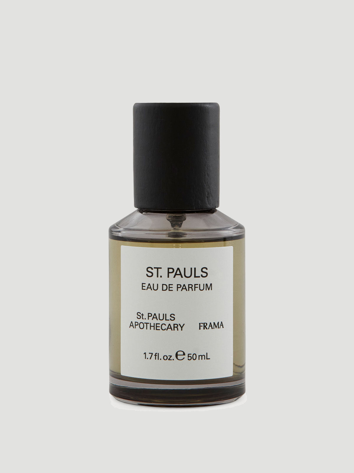 Frama St. Pauls Eau De Perfume 50ml