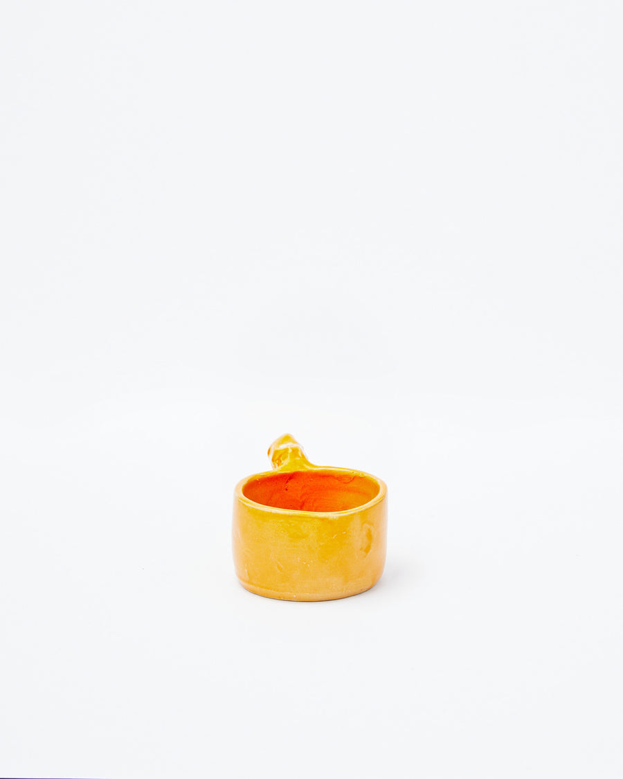 Niko June Studio Cup Orange
