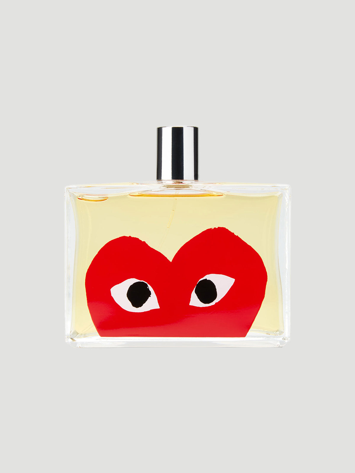 Comme des Garcons Fragrance PLAY RED 100 ML